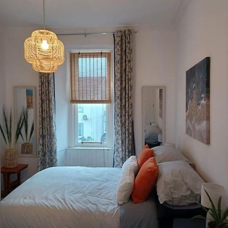 Appartement The Fuzzy Duck à Broughty Ferry Extérieur photo