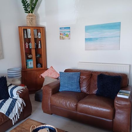 Appartement The Fuzzy Duck à Broughty Ferry Extérieur photo