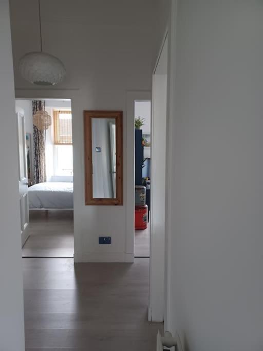 Appartement The Fuzzy Duck à Broughty Ferry Extérieur photo